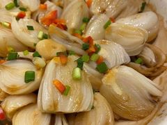 -开海·红岛海鲜虾水饺(石老人店)