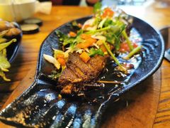 烤鱼-沿海405烤场(沿海赛洛城店)