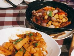 -邓丽君音乐主题餐厅