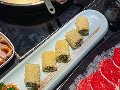-捞王锅物料理(温州万象城店)