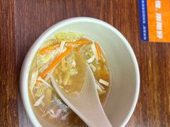 -素满香·食养自助(建邺万达店)