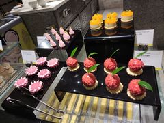 -解放碑威斯汀酒店-知味国际美食餐厅