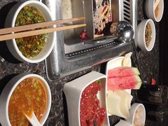 -海底捞火锅(连城广场店)
