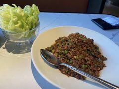 -泰香米泰国餐厅(中大国际店)