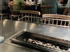 -白玉·朝鲜族烤串(南山店)