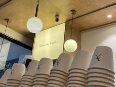 -常识咖啡common sense(春熙路店)