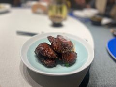 -老吉士酒家(丁香国际店)