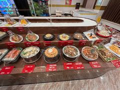 -都来福海鲜大酒店(大东店)