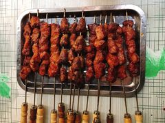 -王记西鎮电烤肉(汶上路店)