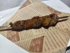 -阿西娅食府(中关村店)