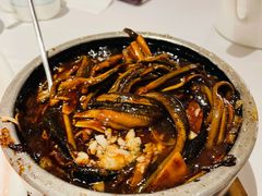 鳝糊-民国红公馆·秦淮八艳(夫子庙店)