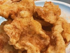 锅包肉-东北农家小院(定西路店)