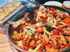 -老板恋上鱼(高新万达店)
