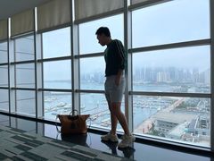 -青岛海尔洲际酒店