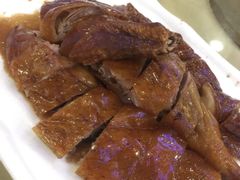 -潮喜竹溪荔湖酒家(荔枝湾店)