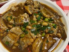 -小厨师·二十年沈家门小海鲜(百井坊巷店)