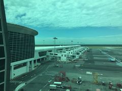 -吉隆坡国际机场