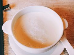 生磨杏仁茶-御宝轩(益丰·外滩源店)