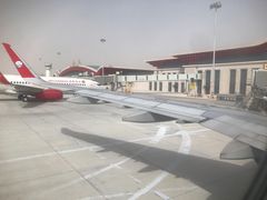 -敦煌莫高国际机场