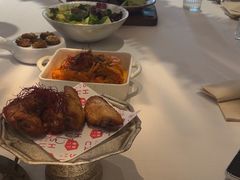 -春树下·树屋花房西餐厅(罍街AS1980店)