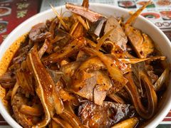 -老西安韩记三鲜煮馍(四府街店)