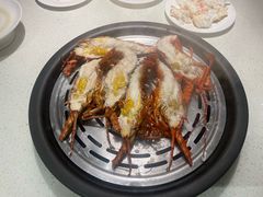 -青蓬蒸汽海鲜·深圳老字号·团建聚会(壹方城店)
