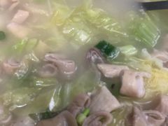 -茅屋大酒店