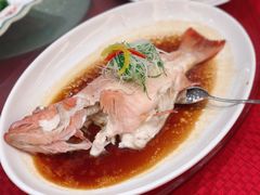 -春满园·早茶·粤菜·宴会(前海店)