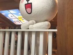 -line friends(明洞旗舰店)