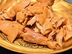 -金狮麟·新豫菜(金码大厦店)