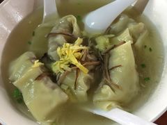 -忆秦园小笼包(惠山古镇总店)