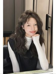 -朗峰专业美发沙龙