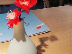 -蜜桃餐厅·伴山(绿宝广场店)