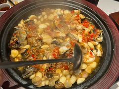 -千百味红餐厅·江西菜(绿地双子塔店)