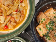 -费大厨辣椒炒肉(黄兴中心广场店)