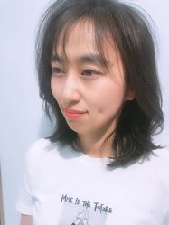 点击看大图 -MORI HAIR SALON日式美发沙龙