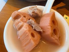 -莲餐厅·湖北菜·潜江小龙虾店(愚园路店)
