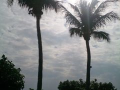 android_upload_pic-白沙湾海滩