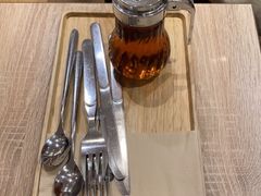 -After You Dessert Cafe(CENTRALWORLD)