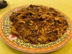 -烤肉季饭庄