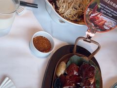 -小厨娘淮扬菜(天印大道店)