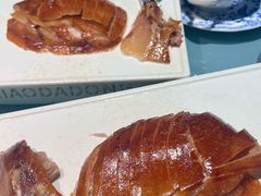 -小大董·烤鸭(观景餐厅·南京西路店)