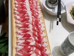 -阳坊胜利涮羊肉(阳坊老店)