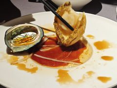 葱油鲍鱼-徐记海鲜(汉城湖|太奥店)