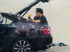 -车艺尚上海龙膜隐形车衣汽车贴膜旗舰店