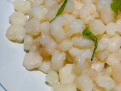 龙井虾仁-大牌大·传统杭帮菜(湖滨店)