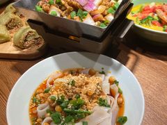 -弄堂里·寻味杭州(湖滨银泰in77C区店)