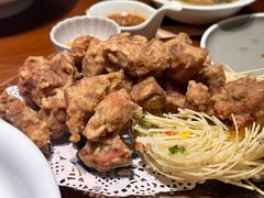 -宴小馆·小海鲜青岛菜(五四广场店)