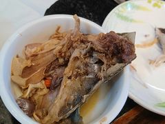 -抚仙湖生态石锅鱼野生菌(告庄店)