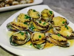 -四川小胡子海鲜(丁村万人海鲜广场店)